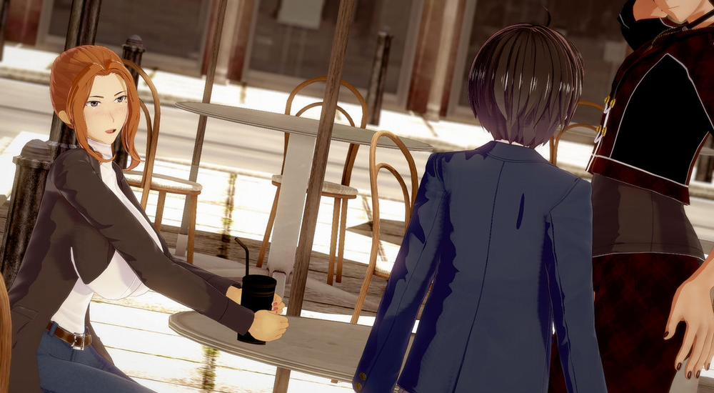 Tachibana-san-chi no Dansei Jijou Matome Ban 7 trang 6