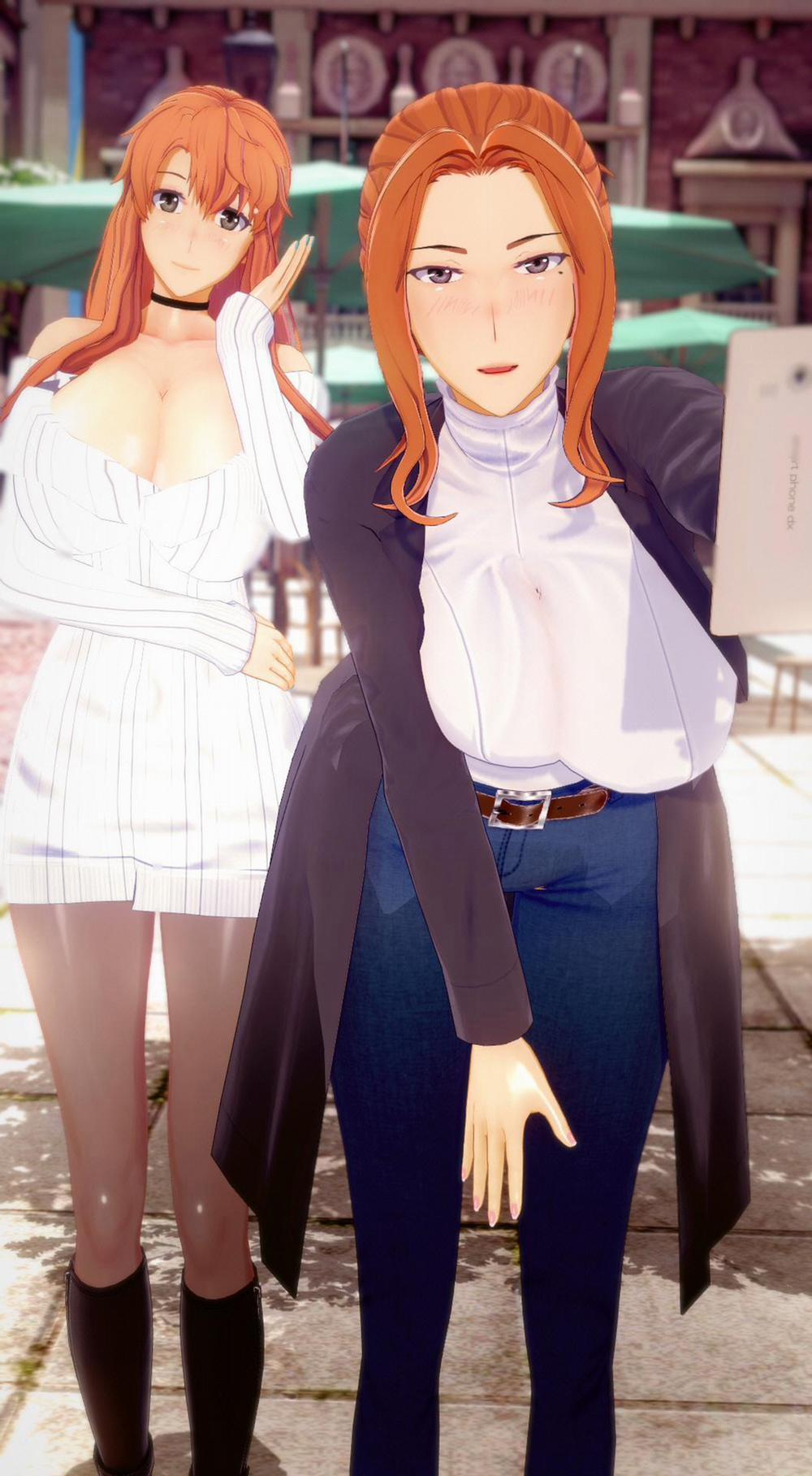 Tachibana-san-chi no Dansei Jijou Matome Ban 8 trang 1