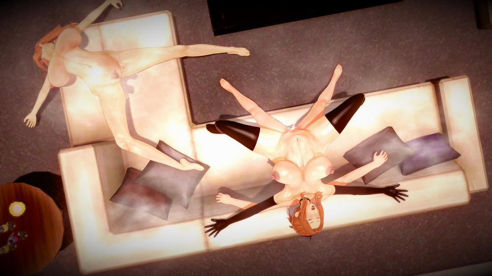 Tachibana-san-chi no Dansei Jijou Matome Ban 8 trang 21