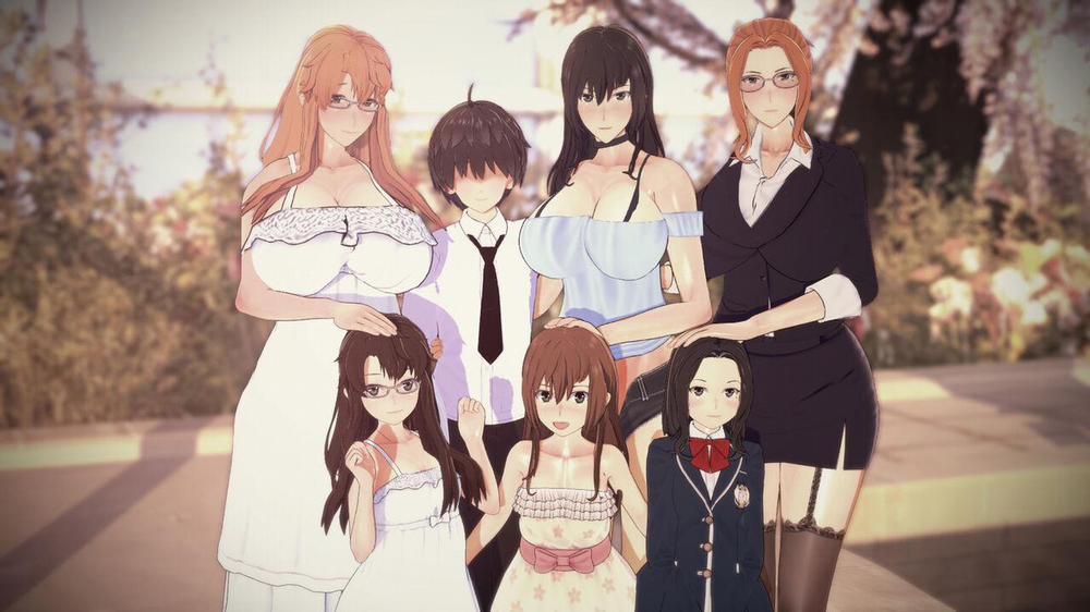 Tachibana-san-chi no Dansei Jijou Matome Ban 9 END trang 1