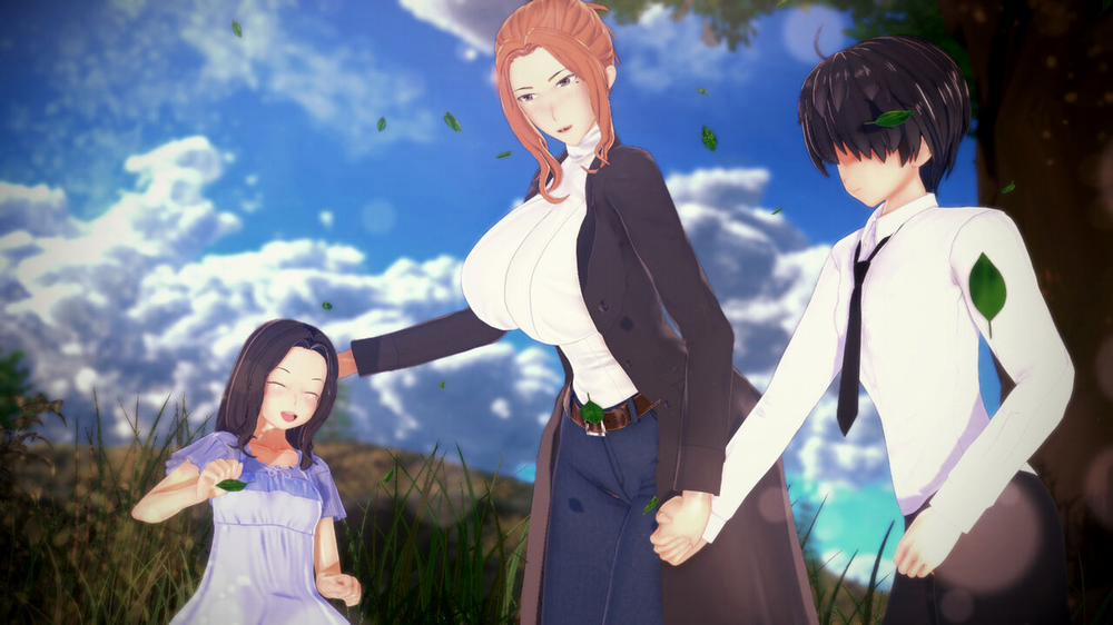 Tachibana-san-chi no Dansei Jijou Matome Ban 9 END trang 8