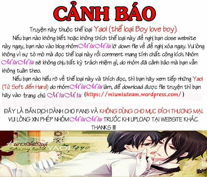 Tadaima, Okaeri 1 trang 0