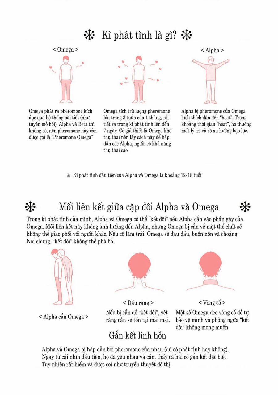 Tadaima, Okaeri 14 trang 6