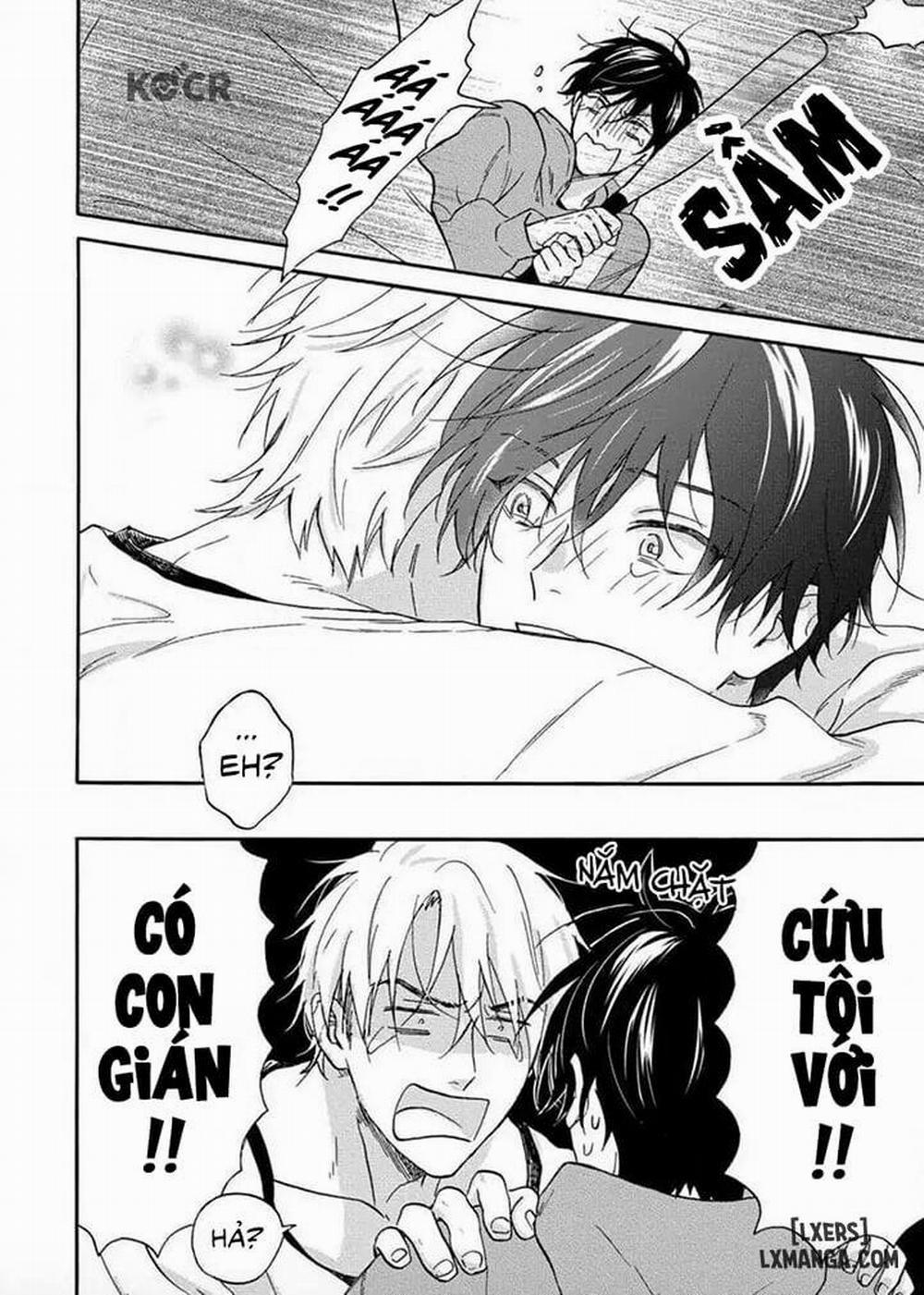 Tadareta Koi ni wa Itashimasen! 1 trang 14