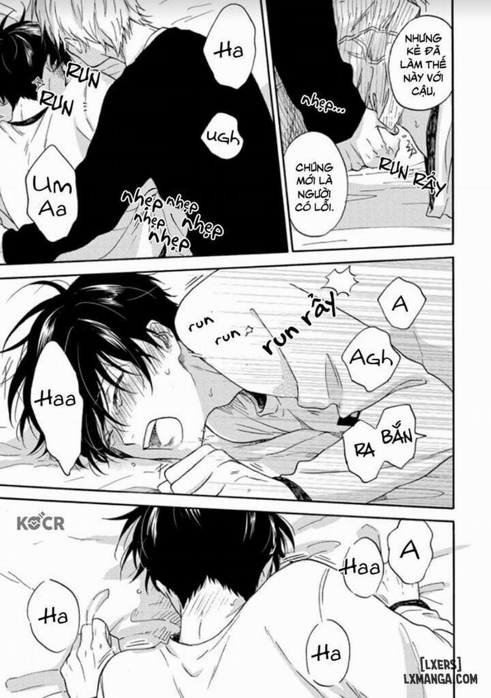 Tadareta Koi ni wa Itashimasen! 2 trang 28