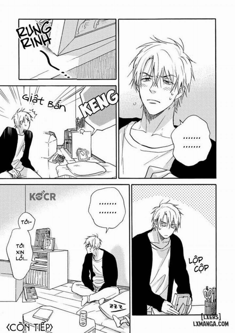 Tadareta Koi ni wa Itashimasen! 2 trang 32