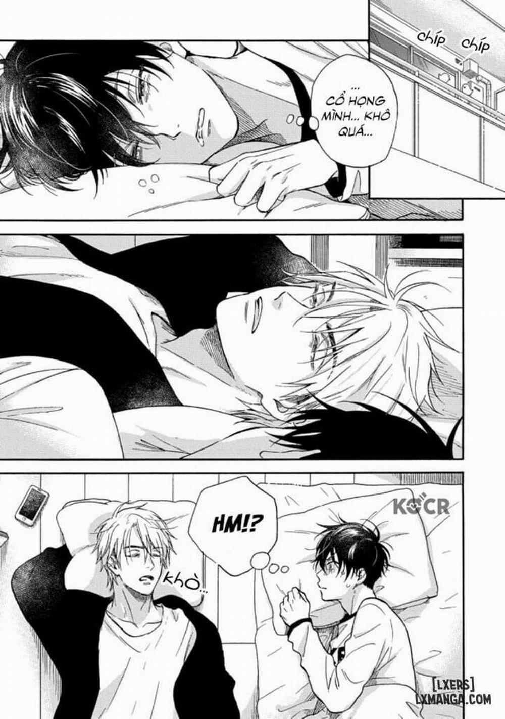 Tadareta Koi ni wa Itashimasen! 3 trang 1