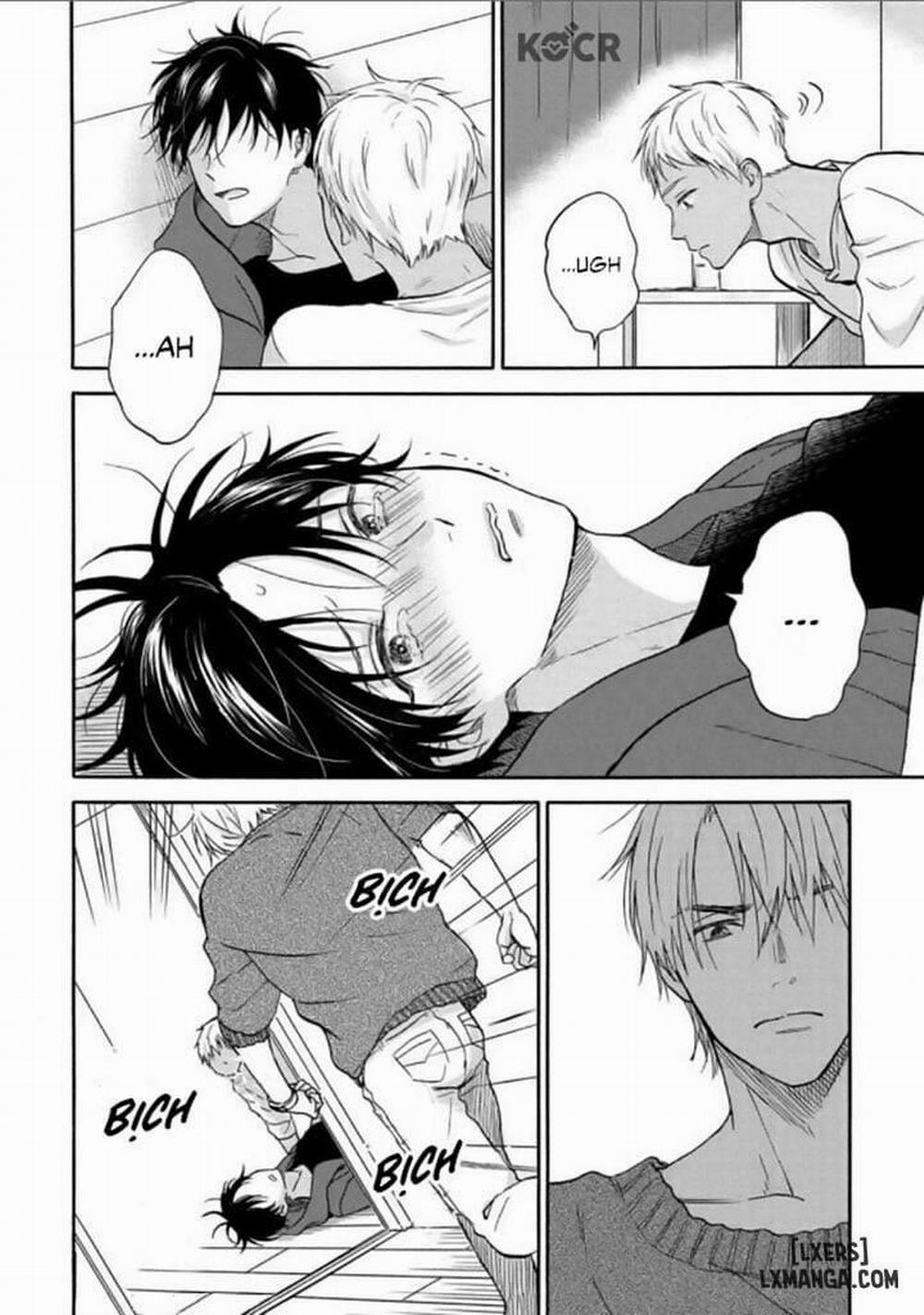 Tadareta Koi ni wa Itashimasen! 4 trang 2