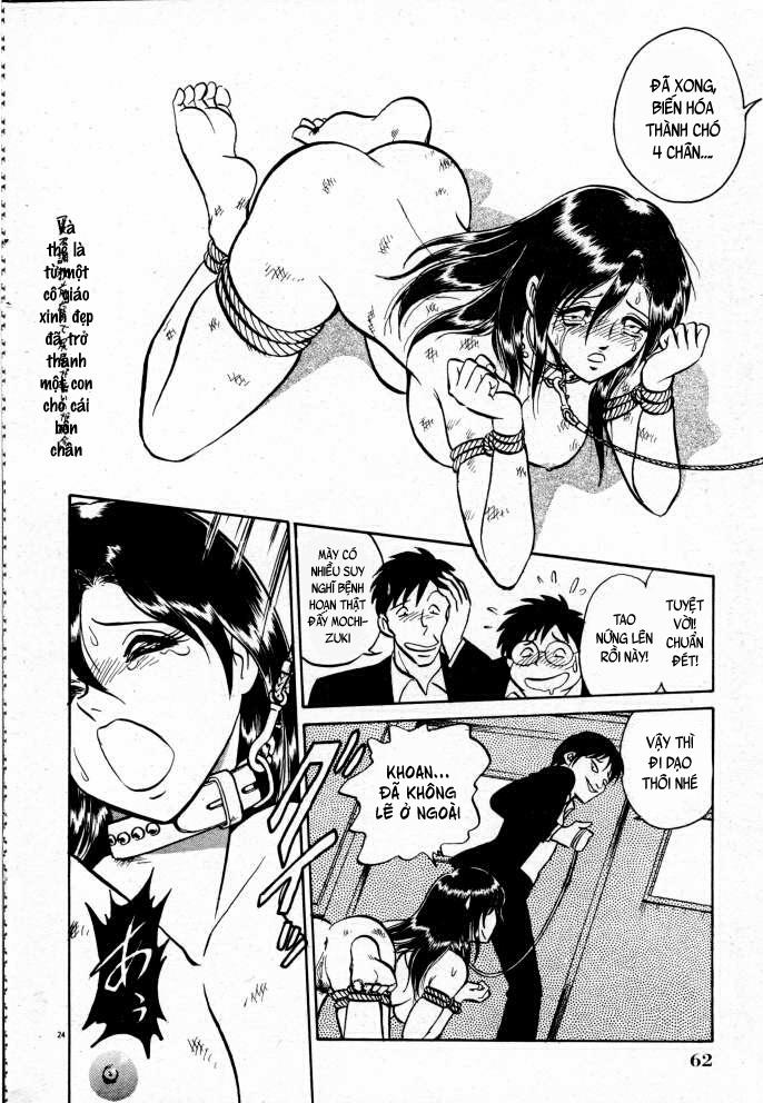 Tadashii Kagaijugyou 3 0 4 trang 12