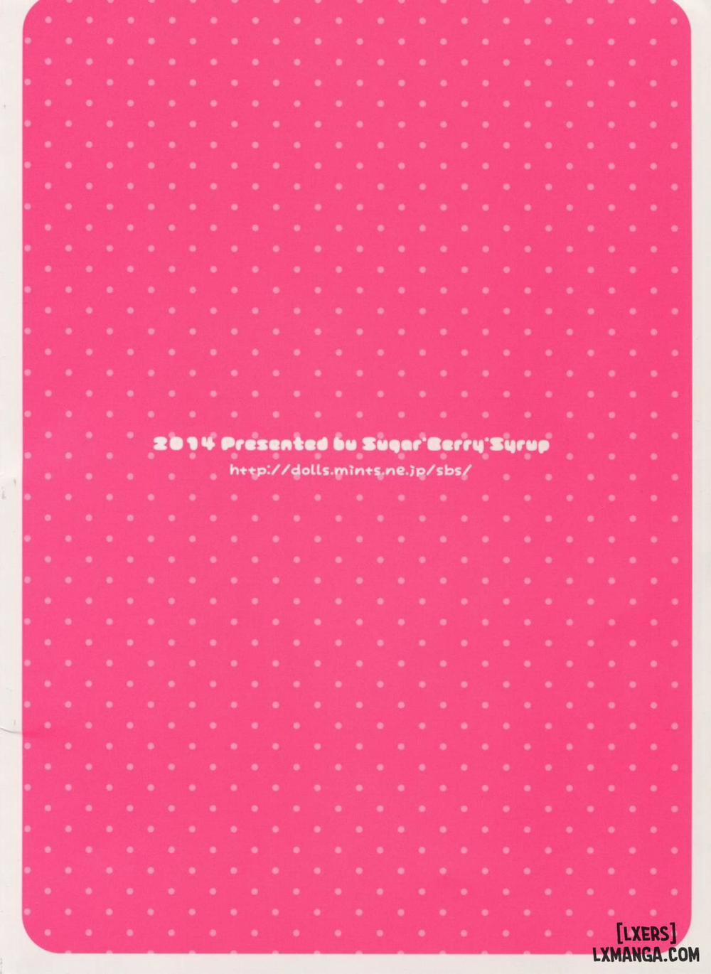 Tadokoro-chan Shintai Kensa Oneshot trang 26