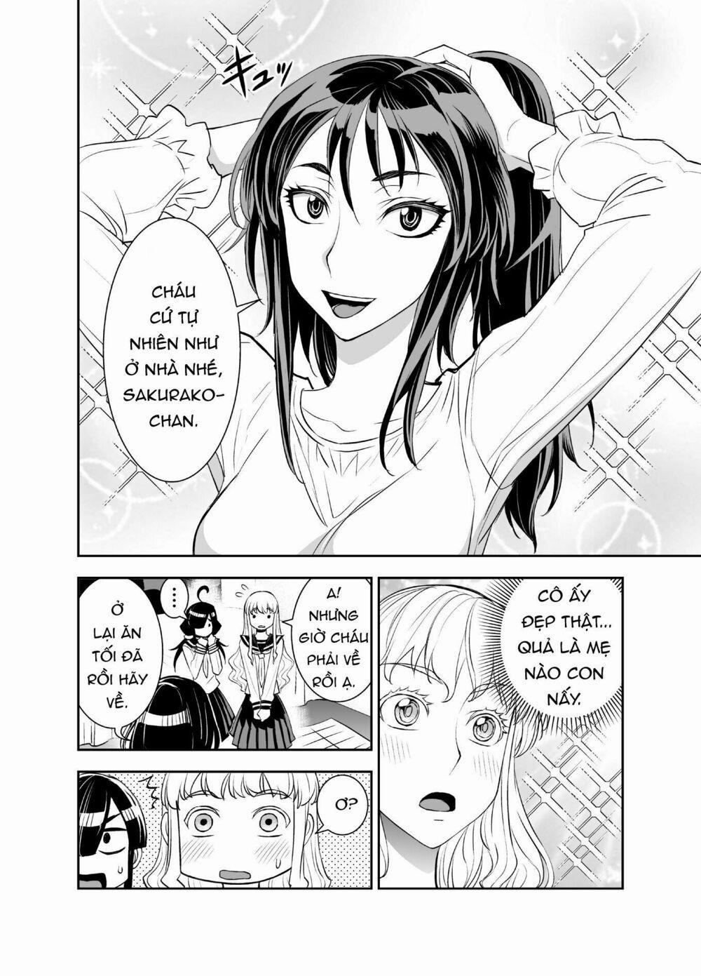 Tadokoro-San 0 0 34 trang 1