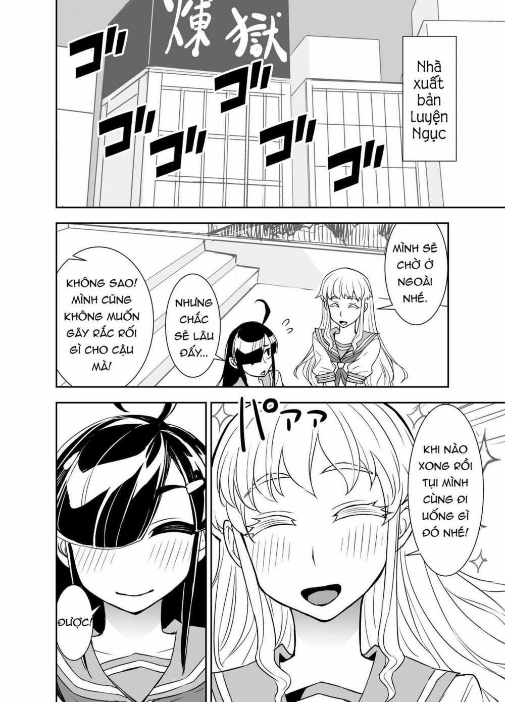Tadokoro-San 0 0 62 trang 1