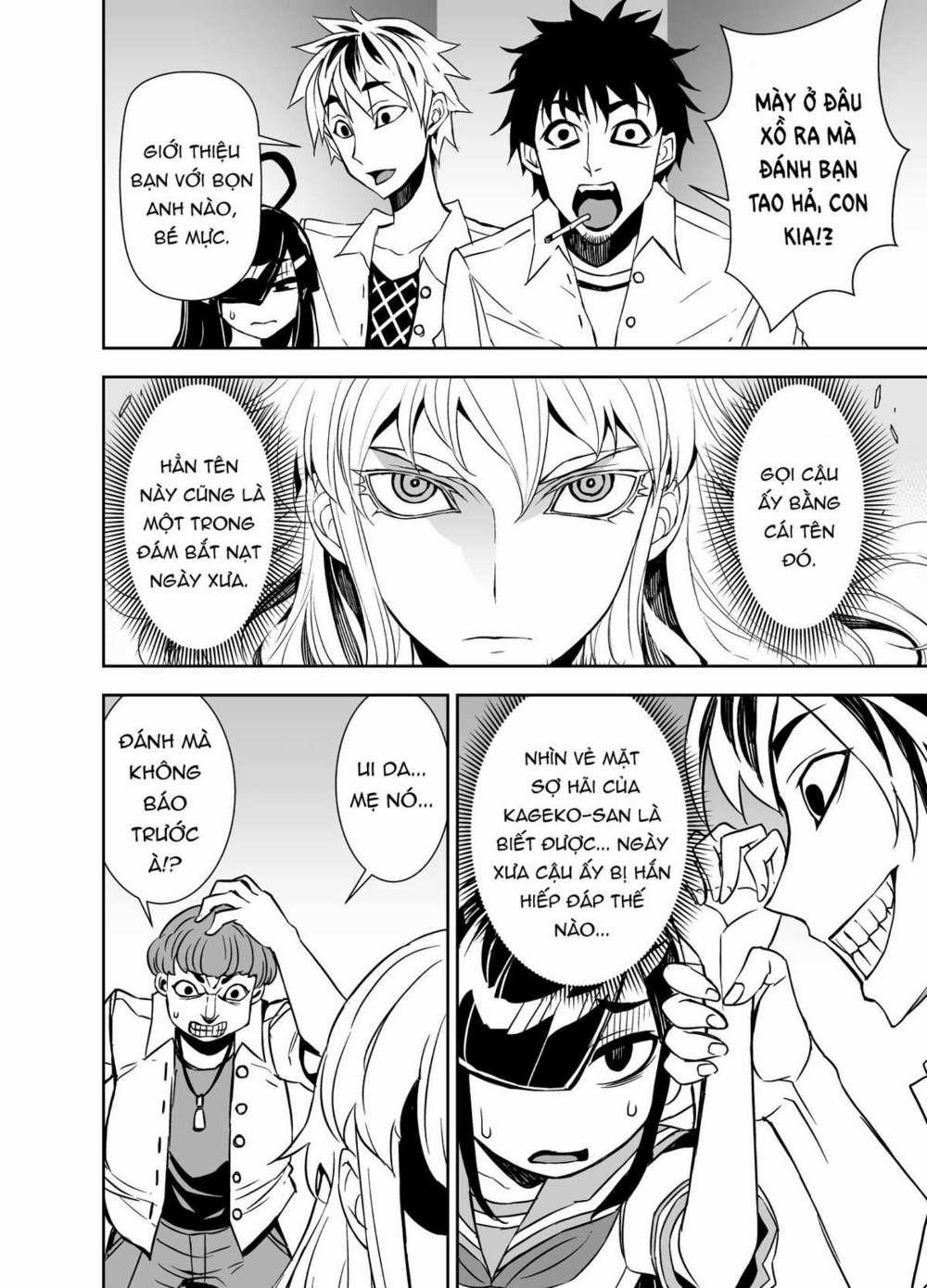 Tadokoro-San 0 0 62 trang 14