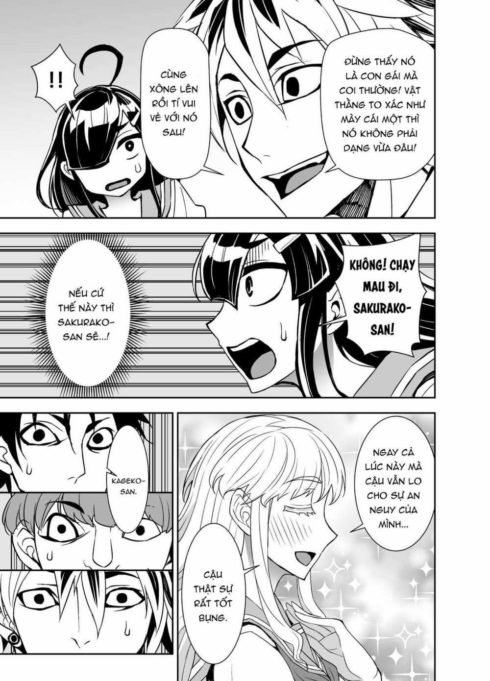 Tadokoro-San 0 0 62 trang 15