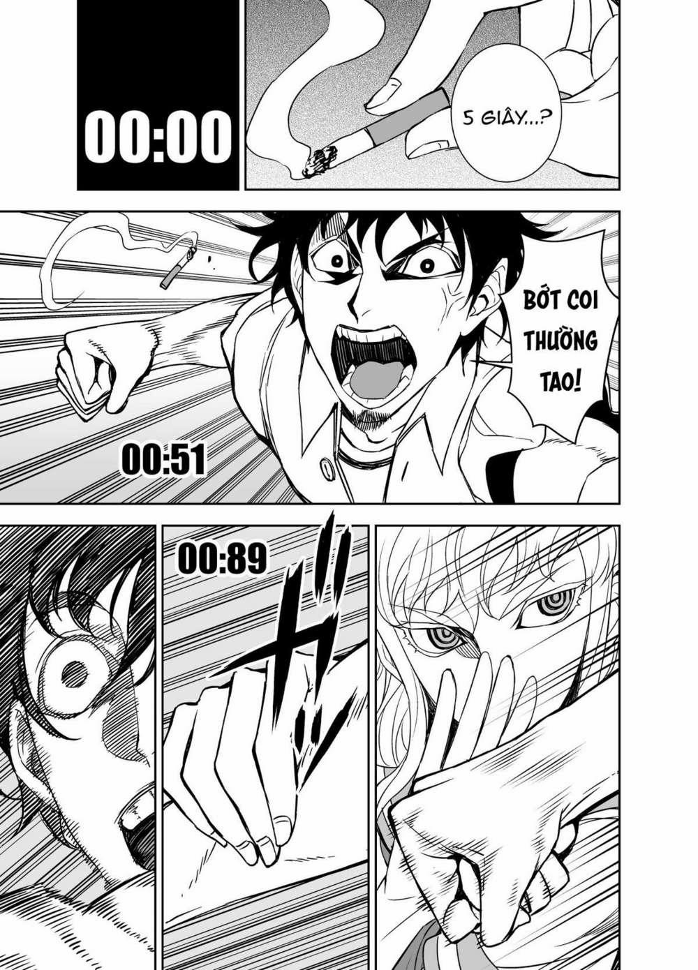 Tadokoro-San 0 0 62 trang 17