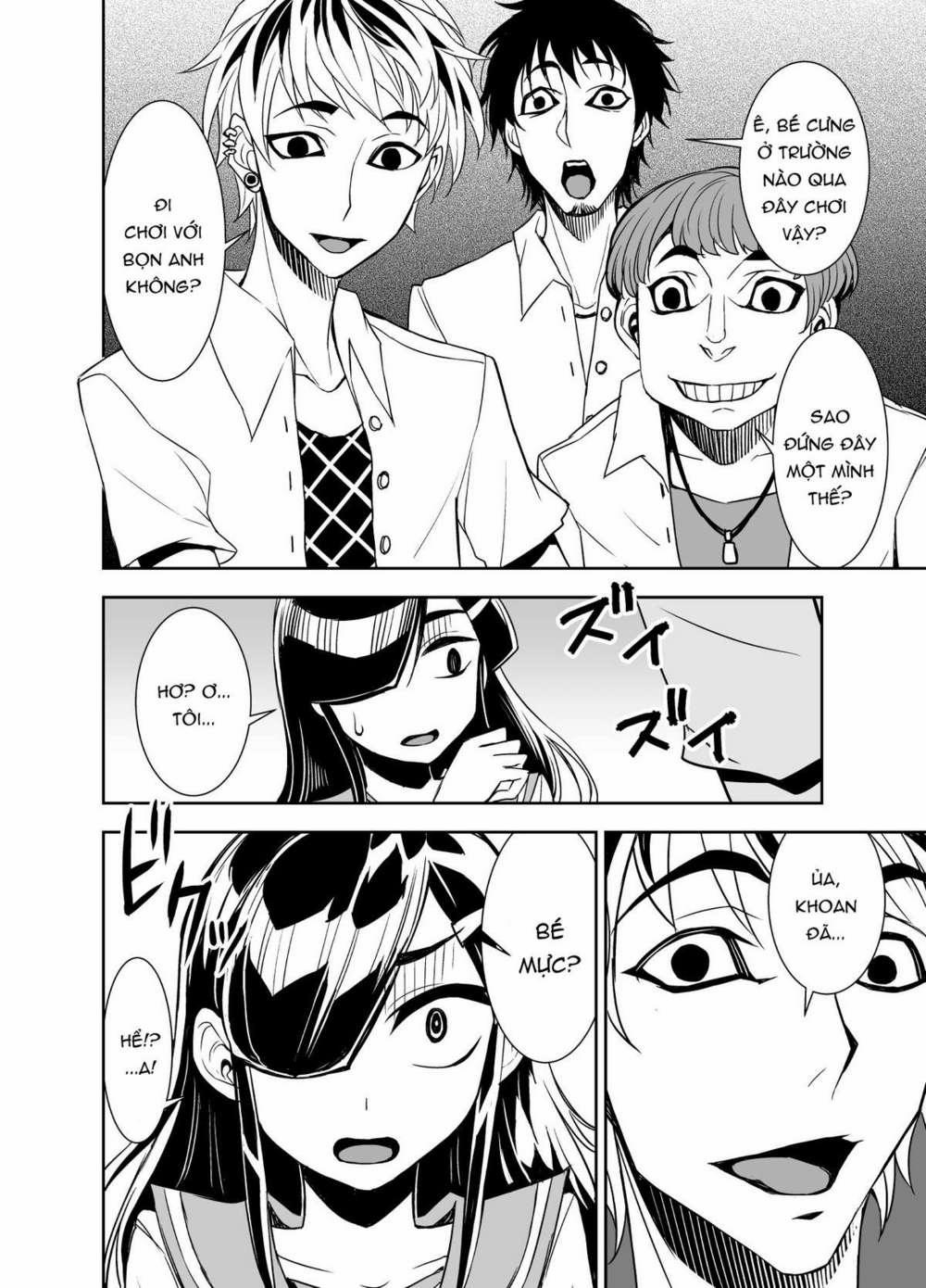 Tadokoro-San 0 0 62 trang 7