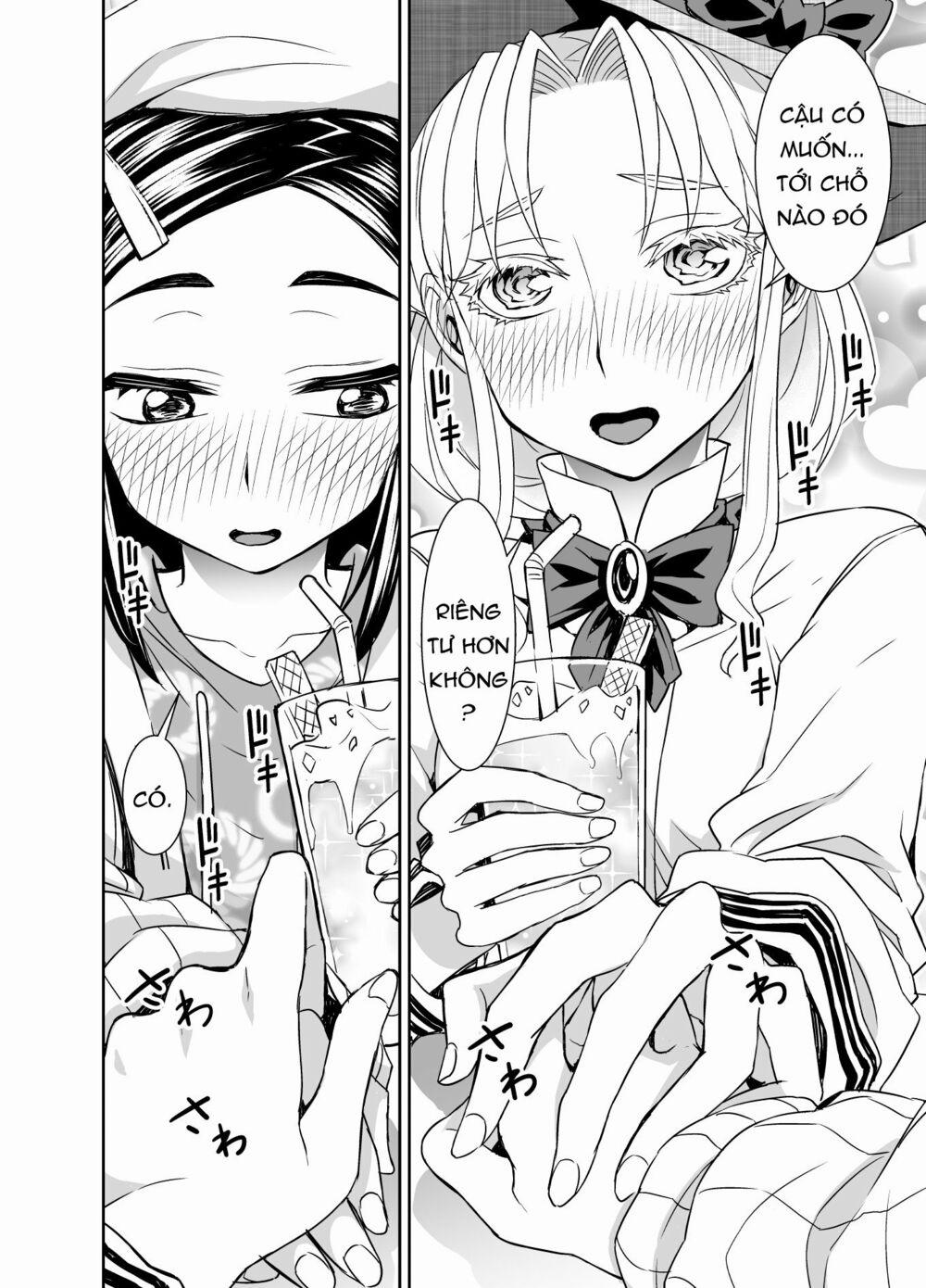 Tadokoro-San 0 0 trang 7