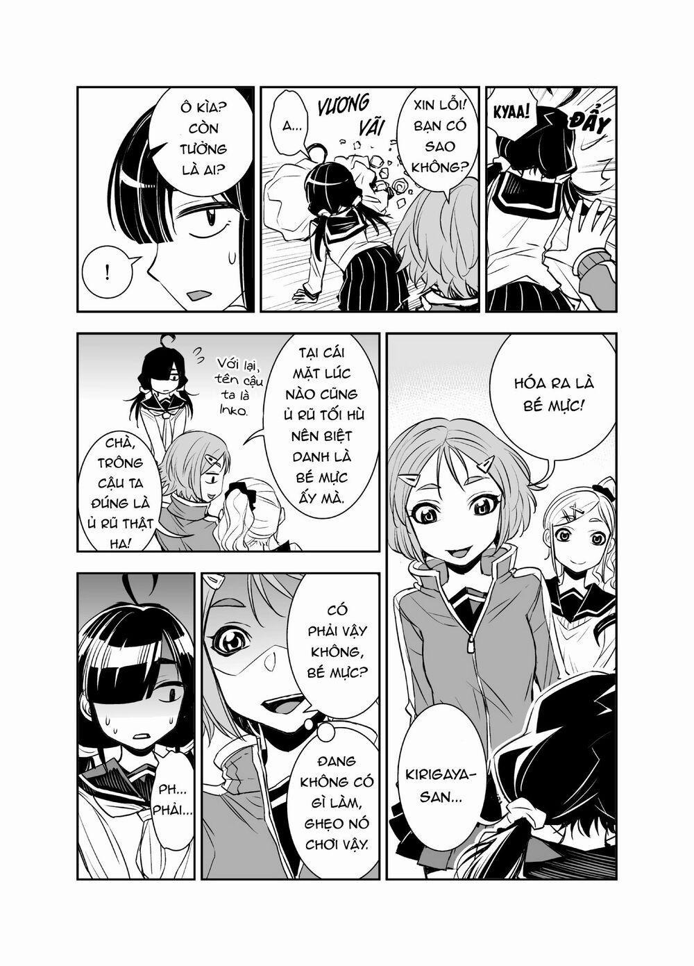 Tadokoro-San 21 trang 1