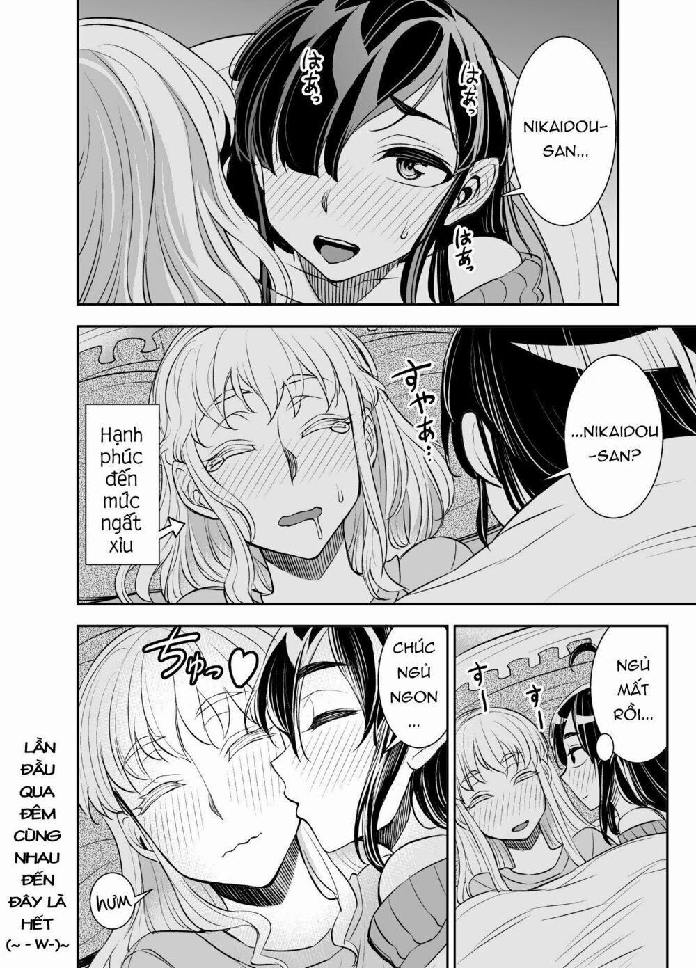 Tadokoro-San 39 trang 3