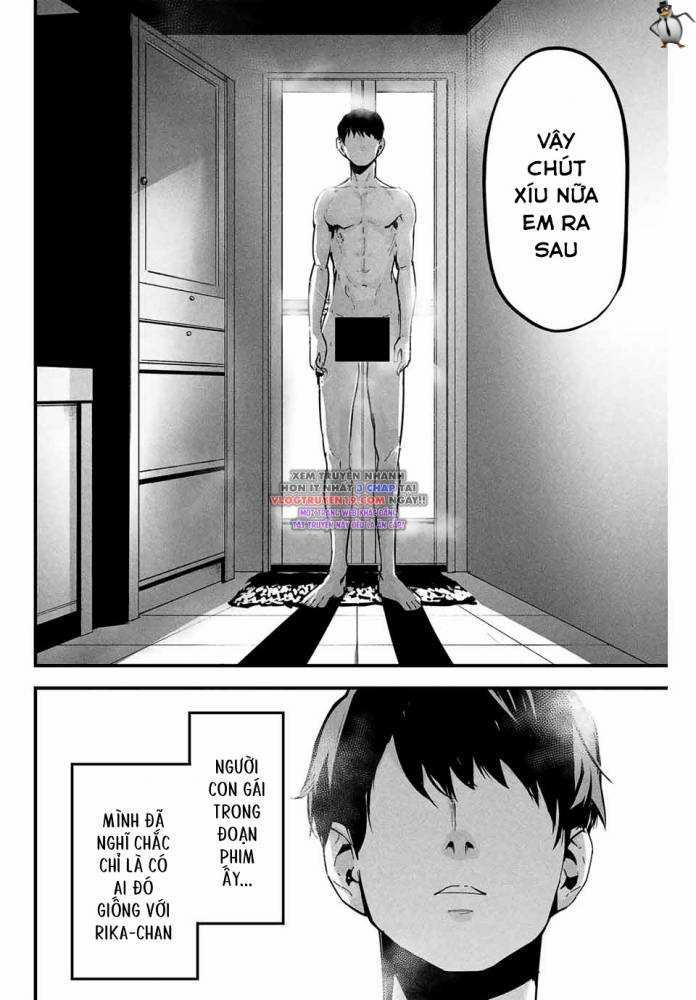 Tài Khoản Bí Ẩn Của Vợ Tôi 1 trang 16