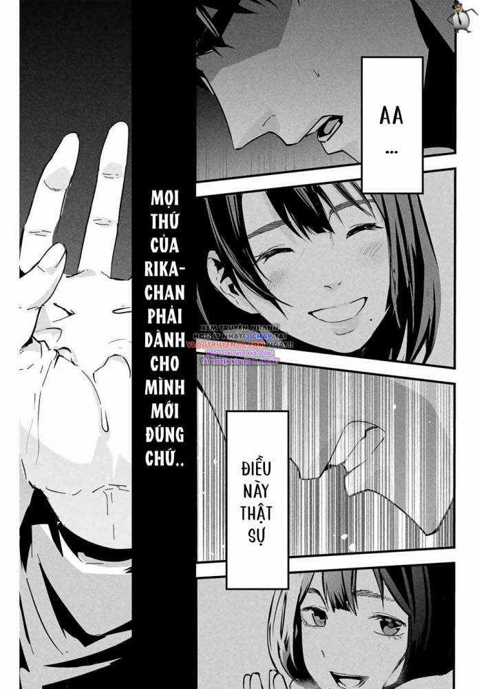 Tài Khoản Bí Ẩn Của Vợ Tôi 1 trang 19