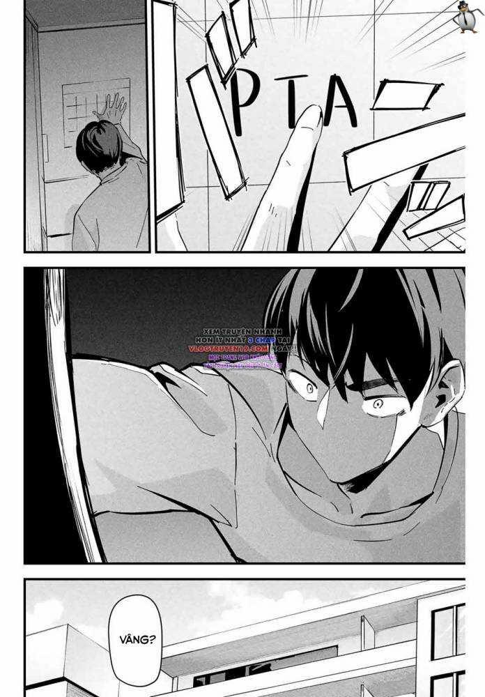 Tài Khoản Bí Ẩn Của Vợ Tôi 1 trang 24