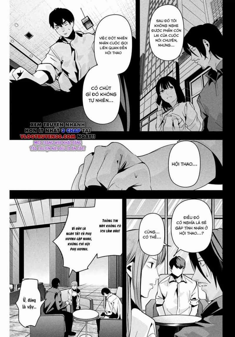 Tài Khoản Bí Ẩn Của Vợ Tôi 10 trang 10