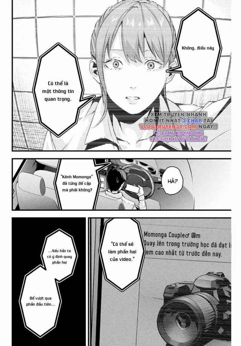 Tài Khoản Bí Ẩn Của Vợ Tôi 10 trang 11