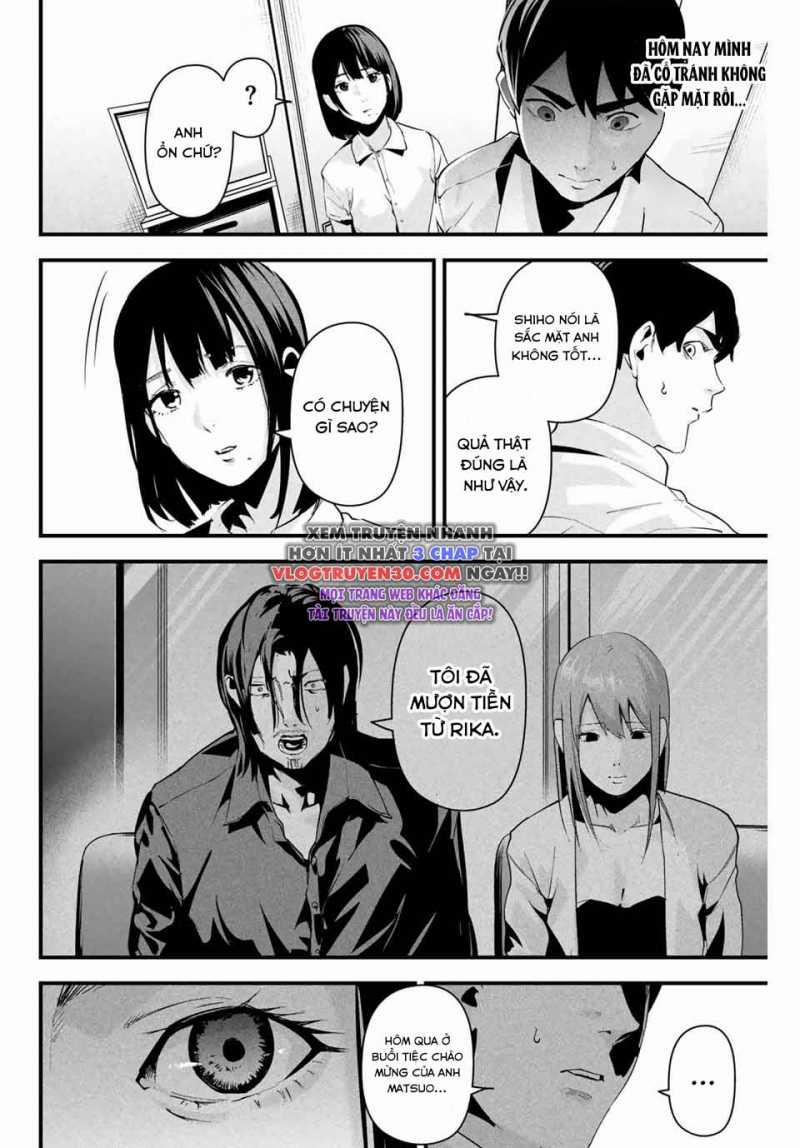 Tài Khoản Bí Ẩn Của Vợ Tôi 10 trang 3