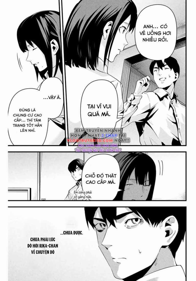 Tài Khoản Bí Ẩn Của Vợ Tôi 10 trang 4