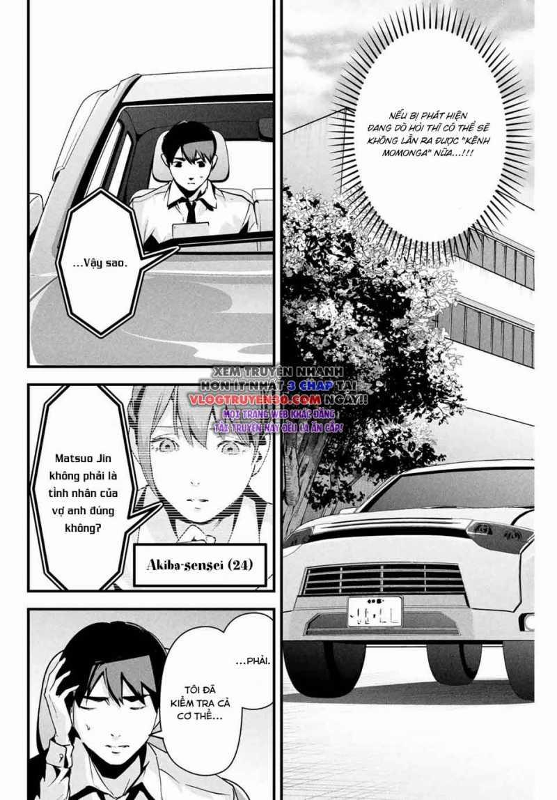 Tài Khoản Bí Ẩn Của Vợ Tôi 10 trang 5