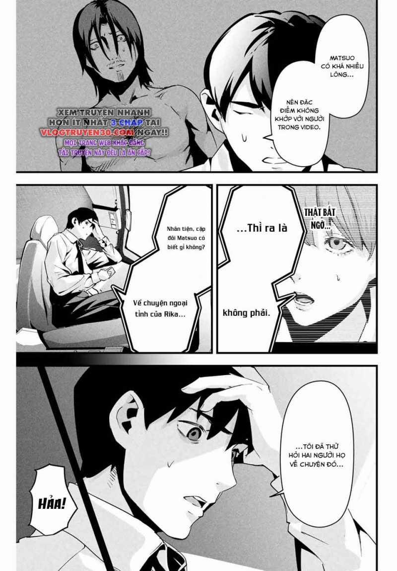 Tài Khoản Bí Ẩn Của Vợ Tôi 10 trang 6