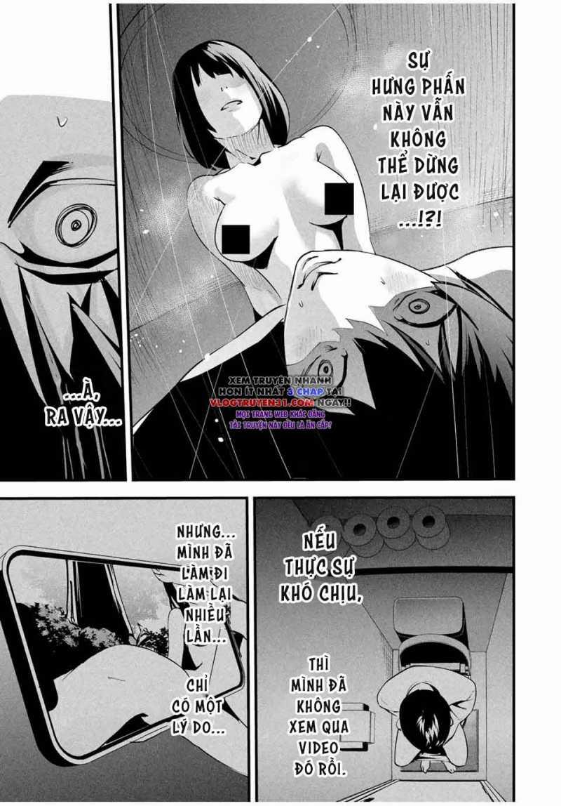 Tài Khoản Bí Ẩn Của Vợ Tôi 11 trang 10