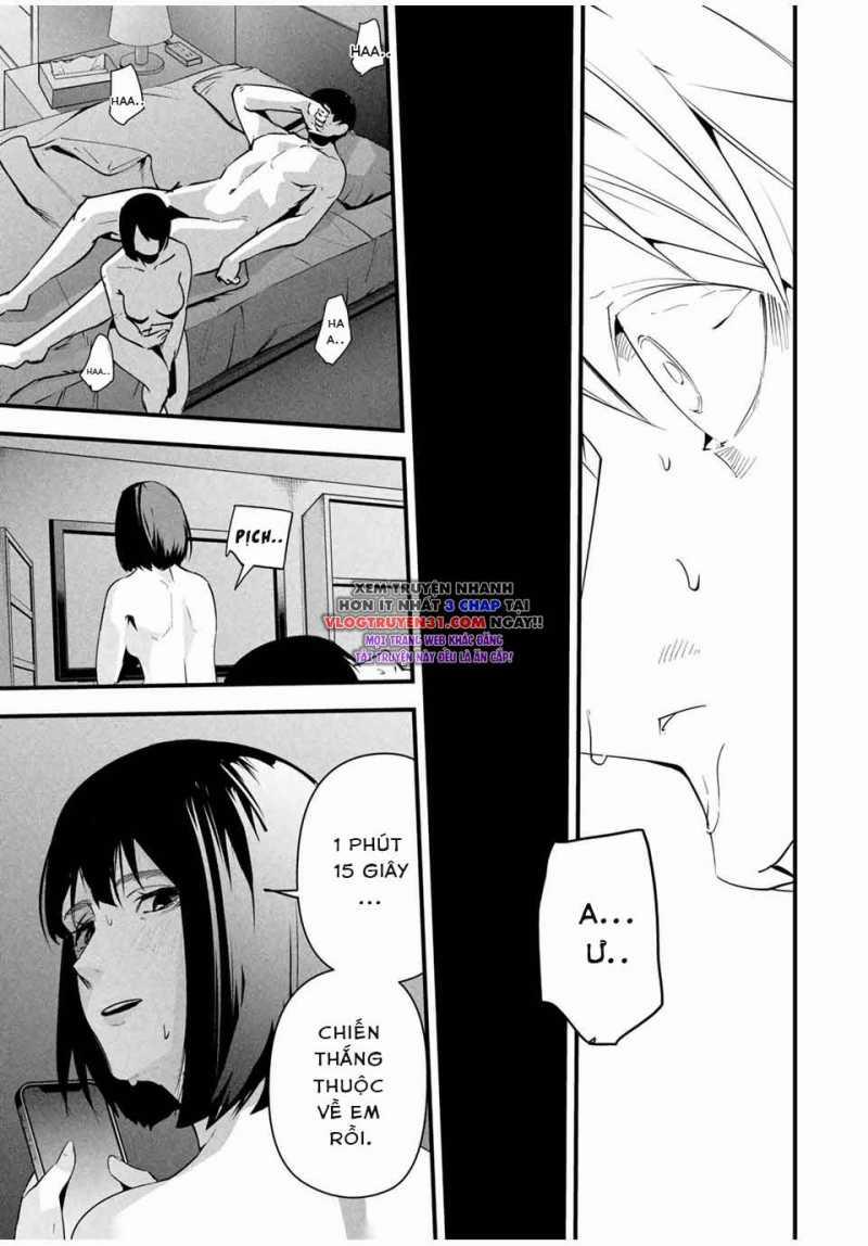 Tài Khoản Bí Ẩn Của Vợ Tôi 11 trang 14