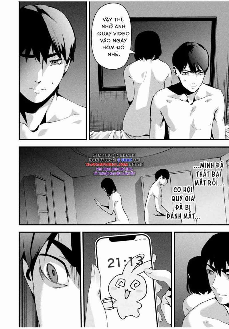 Tài Khoản Bí Ẩn Của Vợ Tôi 11 trang 15