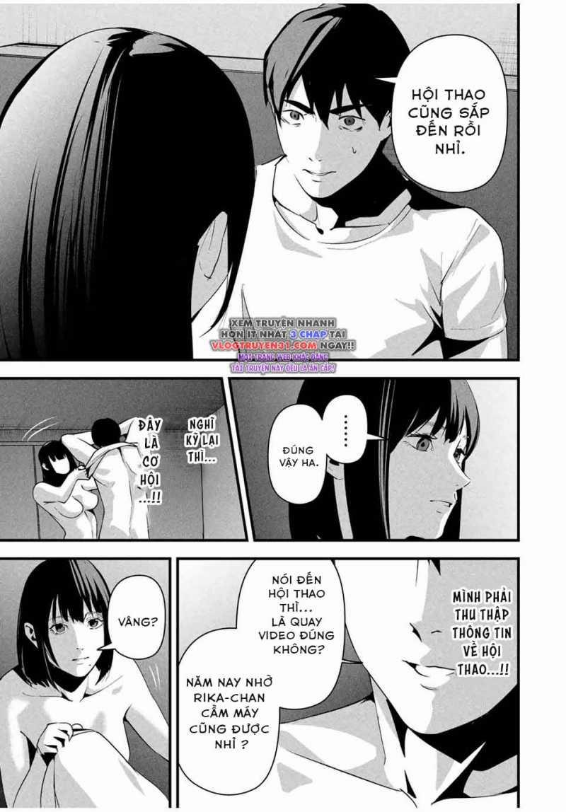 Tài Khoản Bí Ẩn Của Vợ Tôi 11 trang 4