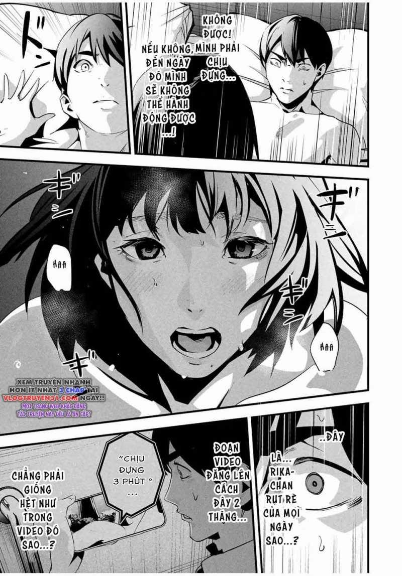 Tài Khoản Bí Ẩn Của Vợ Tôi 11 trang 8