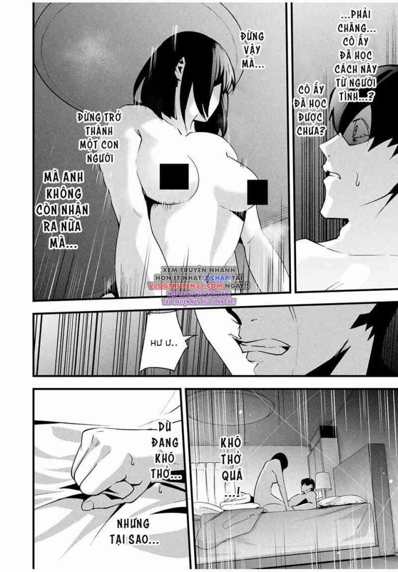 Tài Khoản Bí Ẩn Của Vợ Tôi 11 trang 9