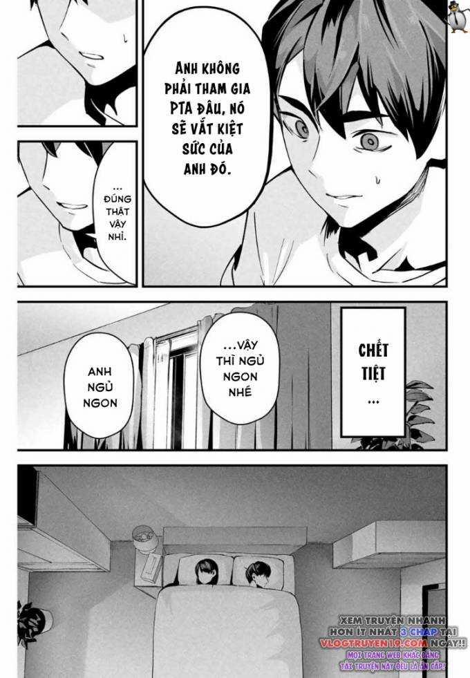 Tài Khoản Bí Ẩn Của Vợ Tôi 2 trang 11