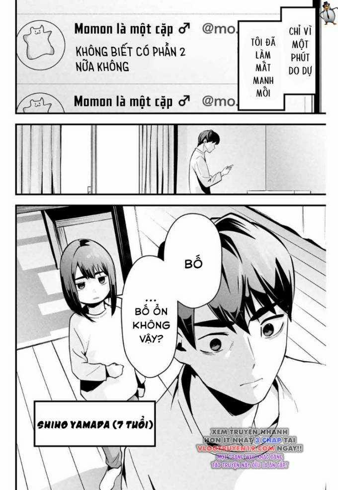 Tài Khoản Bí Ẩn Của Vợ Tôi 2 trang 16