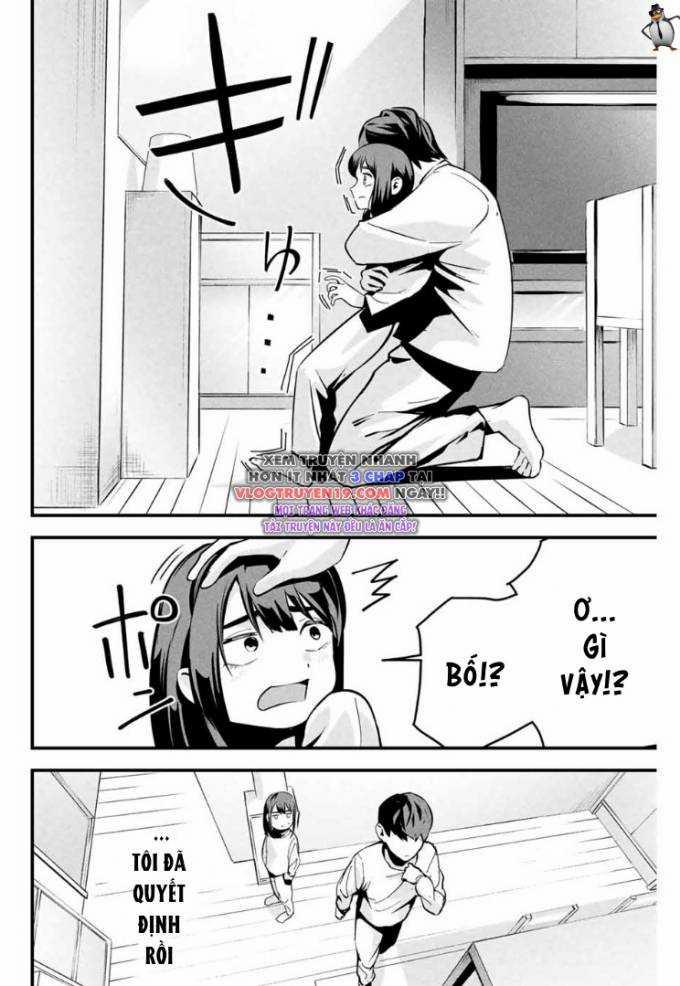 Tài Khoản Bí Ẩn Của Vợ Tôi 2 trang 18