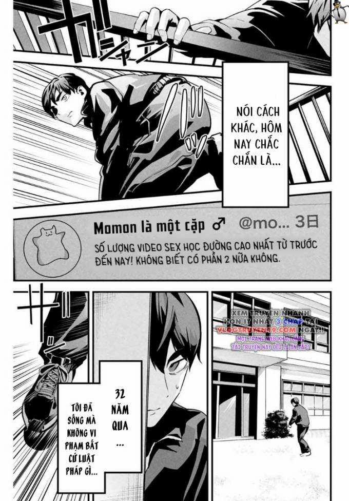 Tài Khoản Bí Ẩn Của Vợ Tôi 2 trang 21