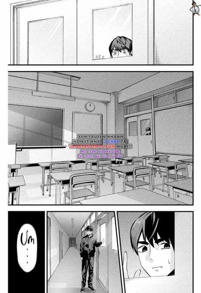 Tài Khoản Bí Ẩn Của Vợ Tôi 2 trang 23