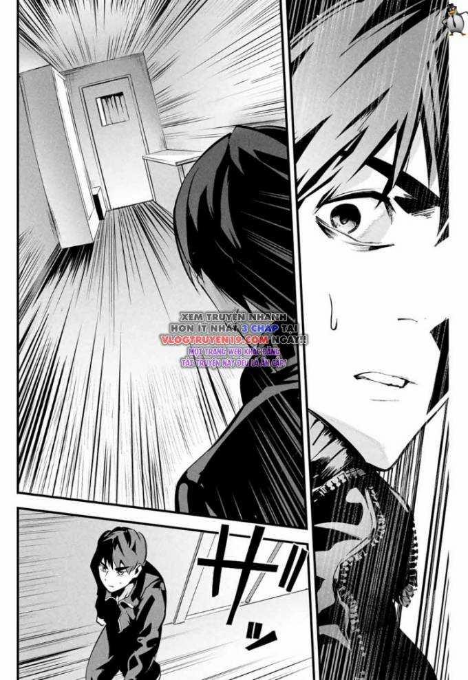 Tài Khoản Bí Ẩn Của Vợ Tôi 2 trang 24