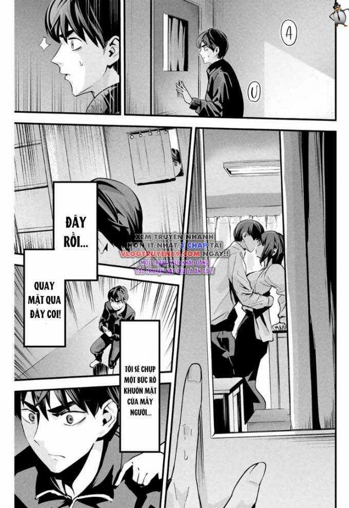 Tài Khoản Bí Ẩn Của Vợ Tôi 2 trang 25
