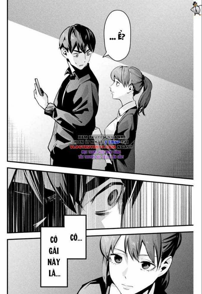 Tài Khoản Bí Ẩn Của Vợ Tôi 2 trang 26