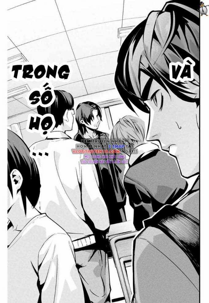 Tài Khoản Bí Ẩn Của Vợ Tôi 2 trang 3