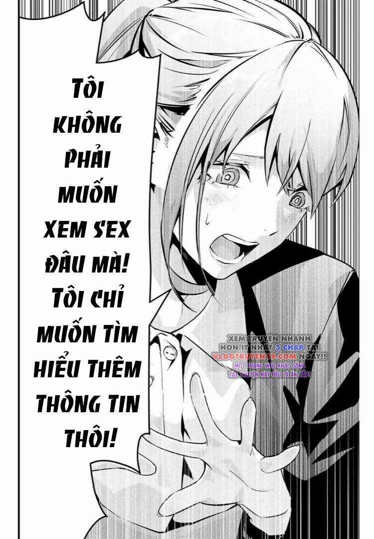 Tài Khoản Bí Ẩn Của Vợ Tôi 3 trang 13