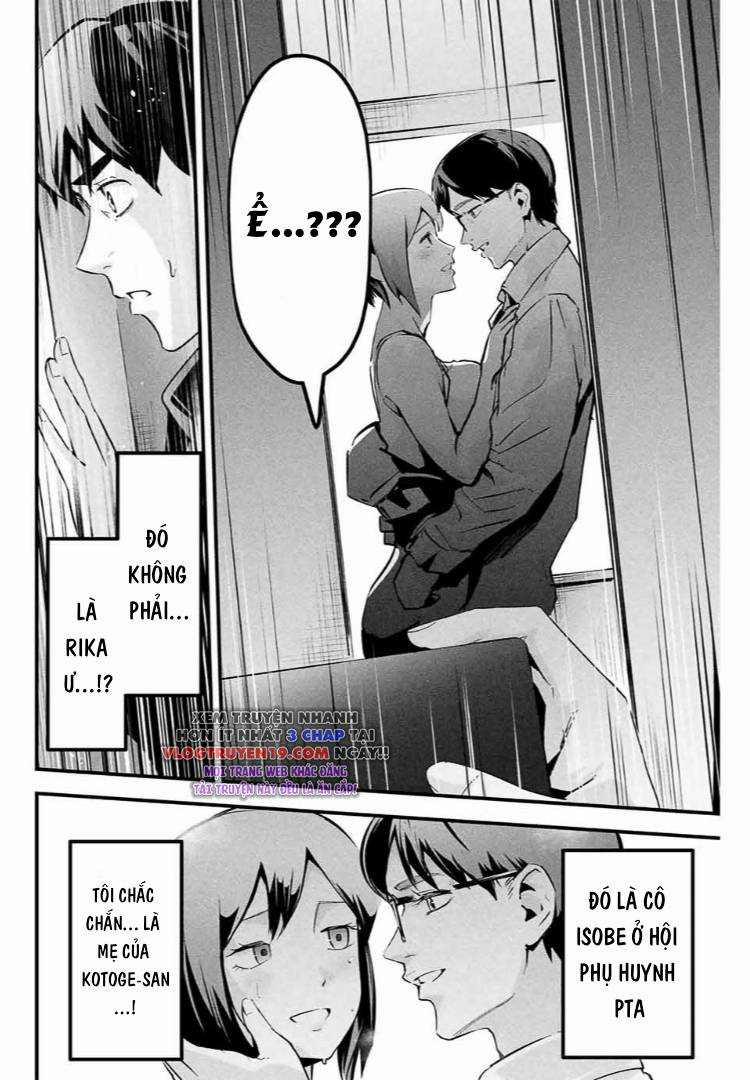 Tài Khoản Bí Ẩn Của Vợ Tôi 3 trang 3