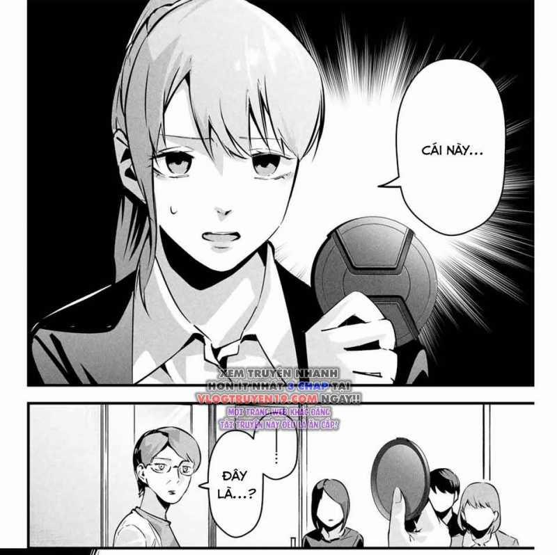 Tài Khoản Bí Ẩn Của Vợ Tôi 4 trang 14